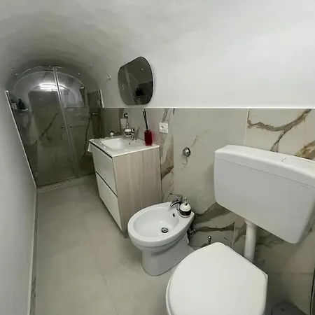 La Casa Di Elena Apartment