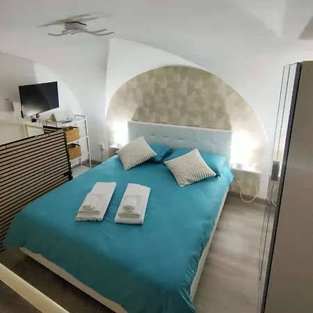 Apartment La Casa Di Elena
