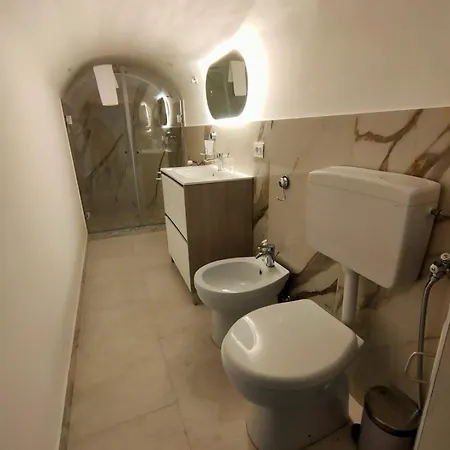 La Casa Di Elena Apartment