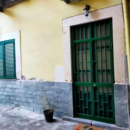La Casa Di Elena * Catania
