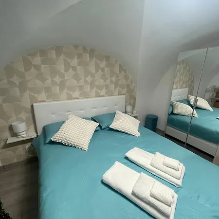 La Casa Di Elena