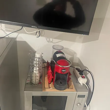La Casa Di Elena Apartment *
