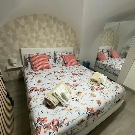 La Casa Di Elena Catania